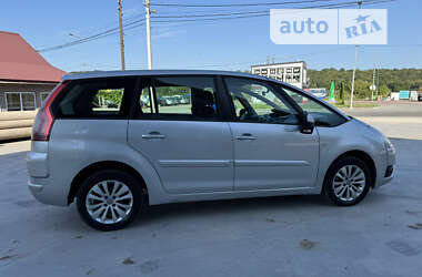 Мікровен Citroen C4 Picasso 2007 в Теребовлі