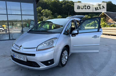 Мікровен Citroen C4 Picasso 2007 в Теребовлі