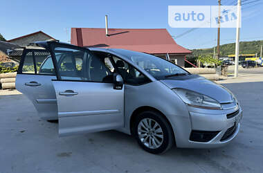 Мікровен Citroen C4 Picasso 2007 в Теребовлі