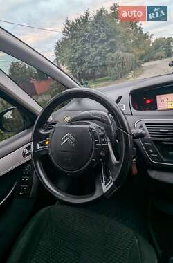 Микровэн Citroen C4 Picasso 2008 в 