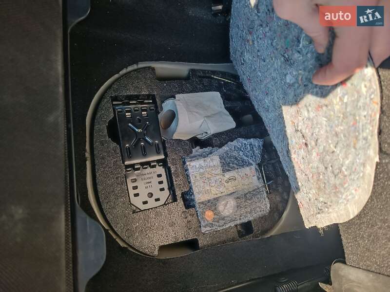 Мікровен Citroen C4 Picasso 2011 в Львові
