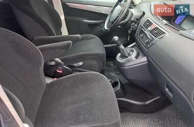 Микровэн Citroen C4 Picasso 2009 в 