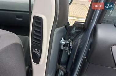 Микровэн Citroen C4 Picasso 2009 в 