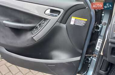Микровэн Citroen C4 Picasso 2009 в 