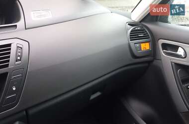 Микровэн Citroen C4 Picasso 2009 в 