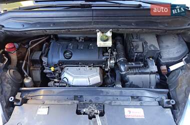 Микровэн Citroen C4 Picasso 2009 в 