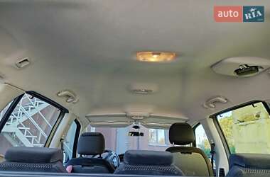 Микровэн Citroen C4 Picasso 2009 в 