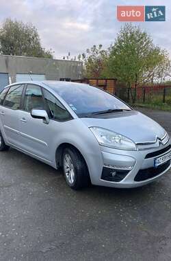 Микровэн Citroen C4 Picasso 2011 в Луцке