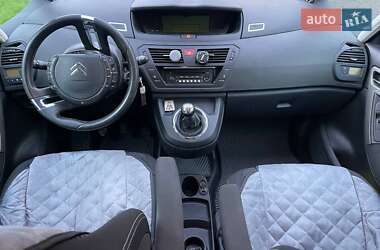 Микровэн Citroen C4 Picasso 2011 в Луцке