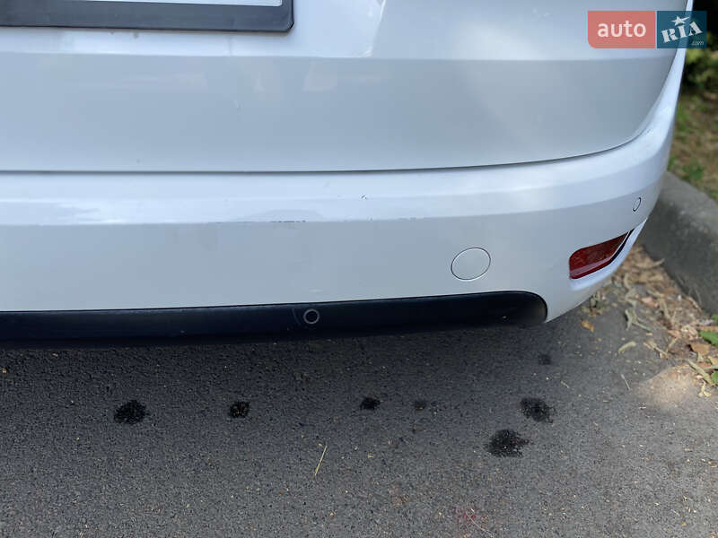 Микровэн Citroen C4 Picasso 2016 в Ровно фото 22 Микровэн Citroen C4 Picasso 2016 в Ровно