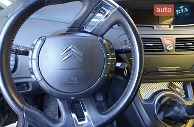 Микровэн Citroen C4 Picasso 2009 в 