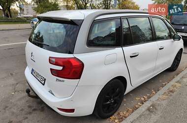 Микровэн Citroen C4 Picasso 2014 в Киеве