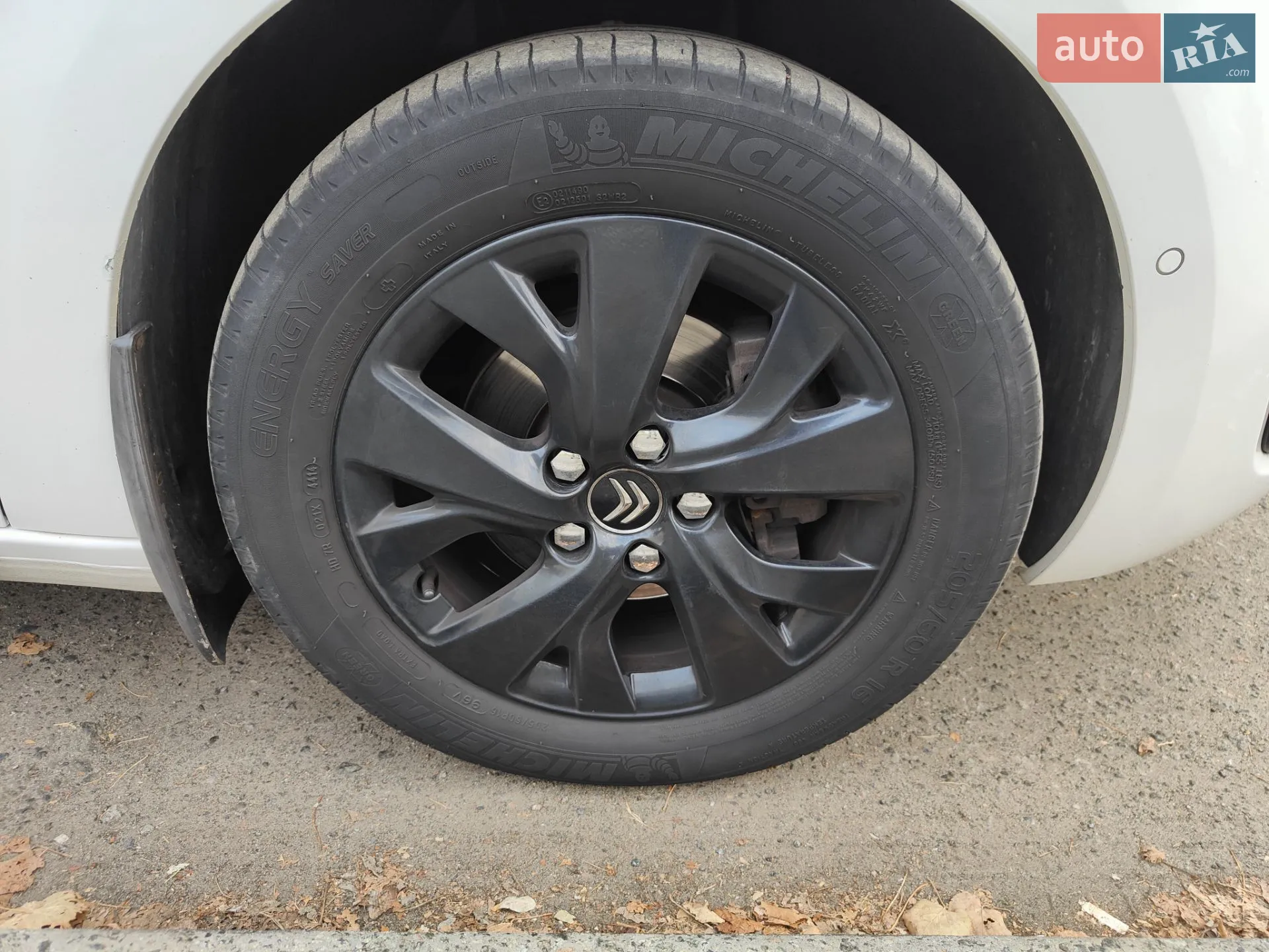 Citroen C4 Picasso 2014 VIN VF73A9HC8EJ659483 фото оголошення 16 з 31