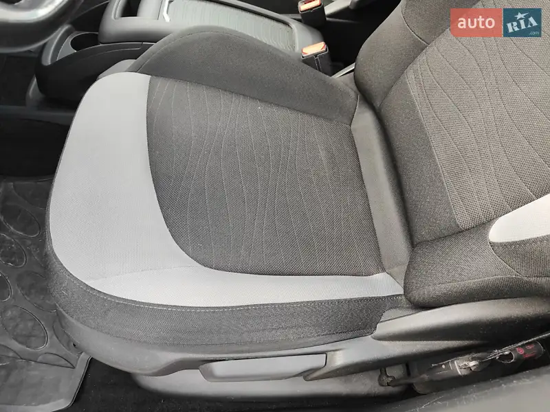 Citroen C4 Picasso 2014 VIN VF73A9HC8EJ659483 фото оголошення 18 з 68