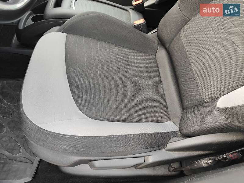 Микровэн Citroen C4 Picasso 2014 в Киеве