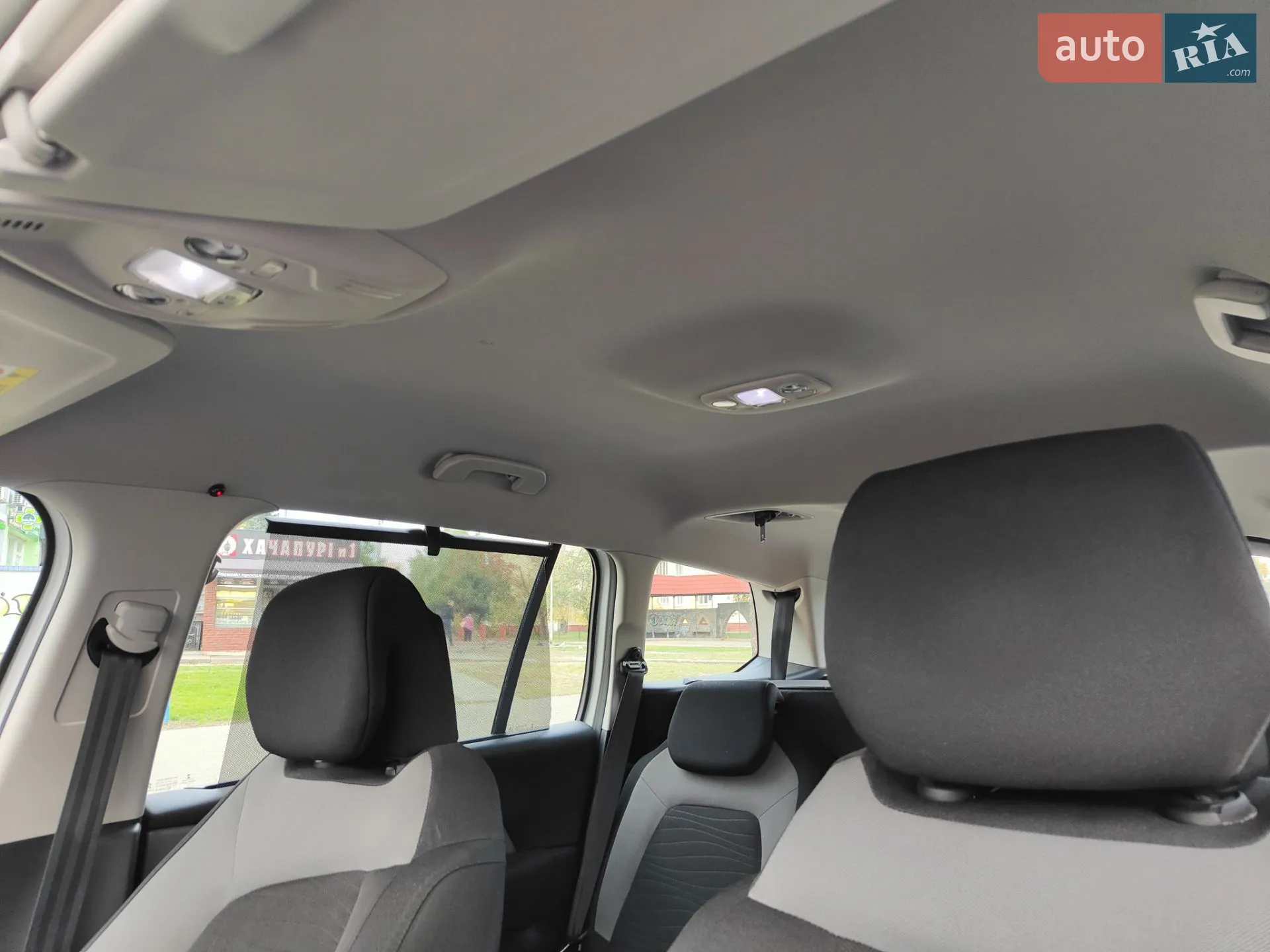 Citroen C4 Picasso 2014 VIN VF73A9HC8EJ659483 фото оголошення 23 з 31