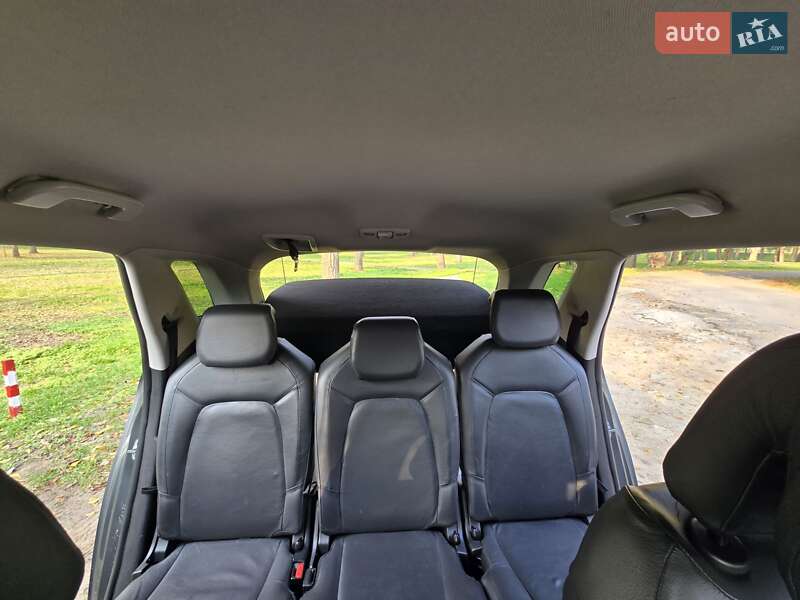 Мікровен Citroen C4 Picasso 2015 в Запоріжжі фото 12 Мікровен Citroen C4 Picasso 2015 в Запоріжжі