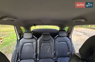 Микровэн Citroen C4 Picasso 2015 в 