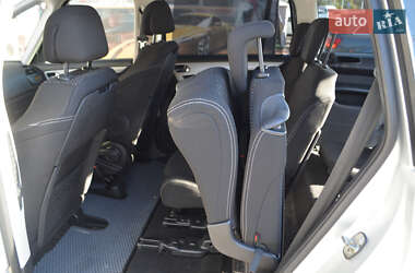Микровэн Citroen C4 Picasso 2008 в 