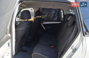 Микровэн Citroen C4 Picasso 2008 в 