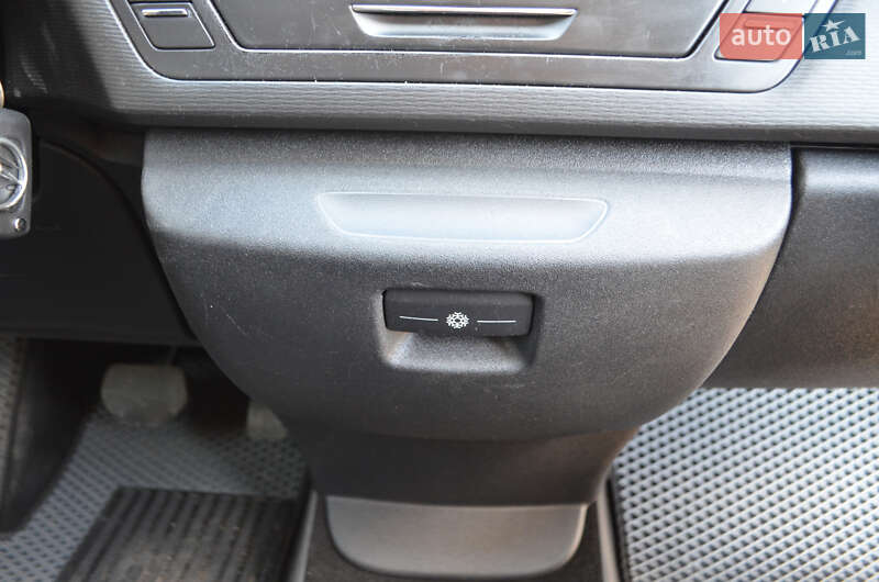 Мікровен Citroen C4 Picasso 2008 в Києві