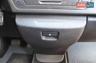 Микровэн Citroen C4 Picasso 2008 в 