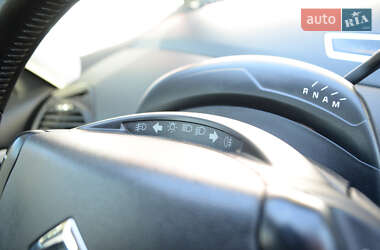Микровэн Citroen C4 Picasso 2008 в 