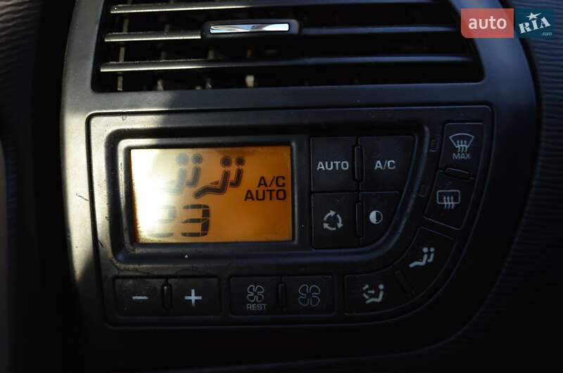 Мікровен Citroen C4 Picasso 2008 в Києві