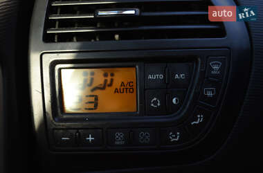 Микровэн Citroen C4 Picasso 2008 в 