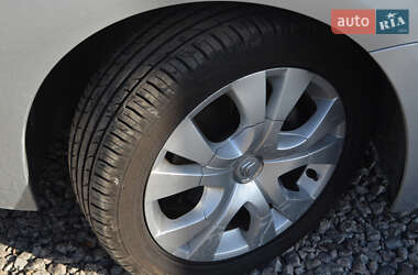 Микровэн Citroen C4 Picasso 2008 в 