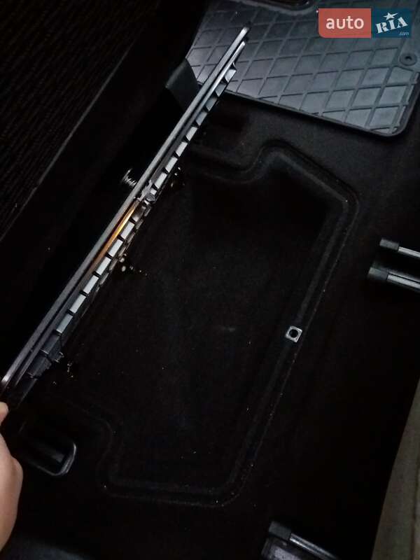 Микровэн Citroen C4 Picasso 2008 в Ивано-Франковске