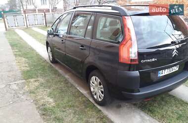 Микровэн Citroen C4 Picasso 2008 в Ивано-Франковске