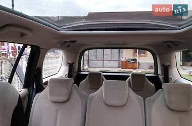 Микровэн Citroen C4 Picasso 2008 в Ивано-Франковске