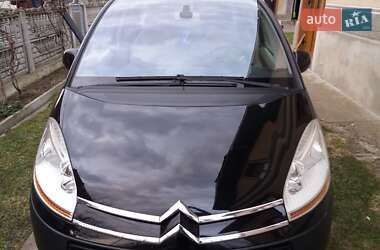 Микровэн Citroen C4 Picasso 2008 в Ивано-Франковске