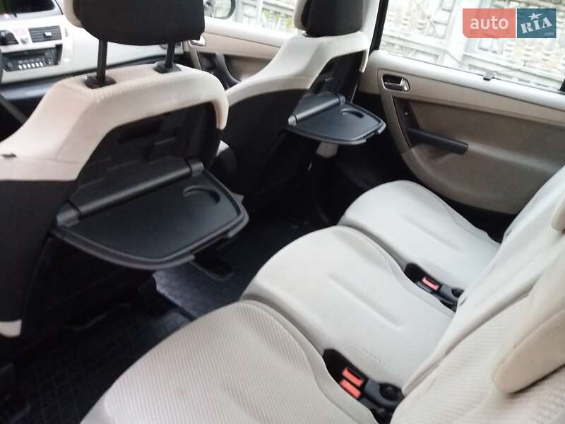 Микровэн Citroen C4 Picasso 2008 в Ивано-Франковске