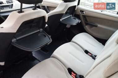 Микровэн Citroen C4 Picasso 2008 в Ивано-Франковске