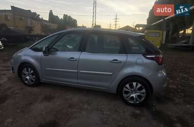 Микровэн Citroen C4 Picasso 2012 в Киеве