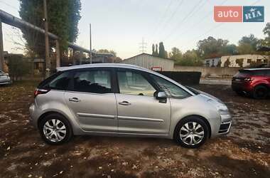 Микровэн Citroen C4 Picasso 2012 в Киеве