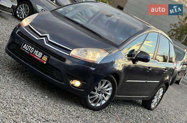 Мікровен Citroen C4 Picasso 2007 в Бердичеві