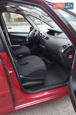 Микровэн Citroen C4 Picasso 2010 в Киеве