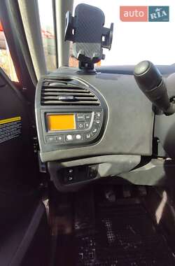 Микровэн Citroen C4 Picasso 2009 в 