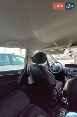 Микровэн Citroen C4 Picasso 2009 в 