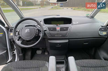 Микровэн Citroen C4 Picasso 2012 в Львове