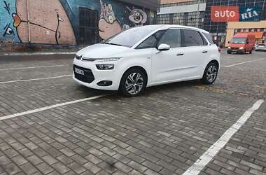 Микровэн Citroen C4 Picasso 2015 в Луцке