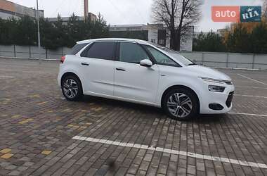 Микровэн Citroen C4 Picasso 2015 в Луцке