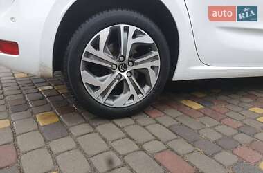 Микровэн Citroen C4 Picasso 2015 в Луцке