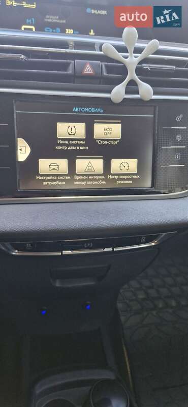 Микровэн Citroen C4 Picasso 2013 в Кропивницком