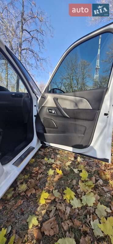 Микровэн Citroen C4 Picasso 2013 в Кропивницком