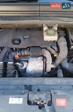 Микровэн Citroen C4 Picasso 2011 в 