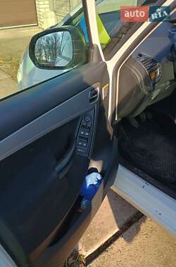 Микровэн Citroen C4 Picasso 2011 в 